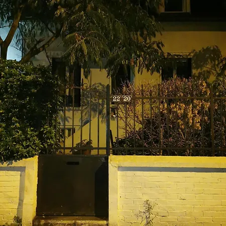 Apartman Bleu Jaccuzi