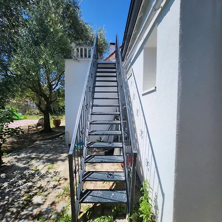 Apartman Bleu Jaccuzi